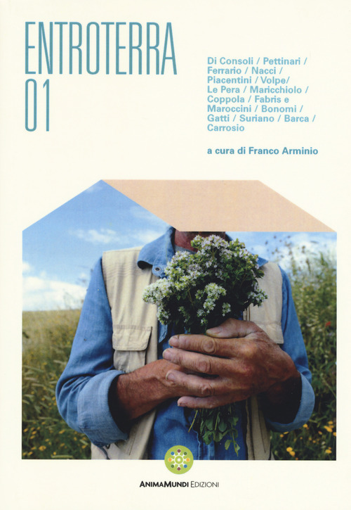 Entroterra