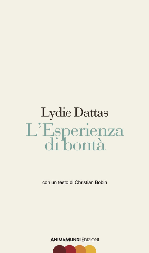 L'esperienza di bontà