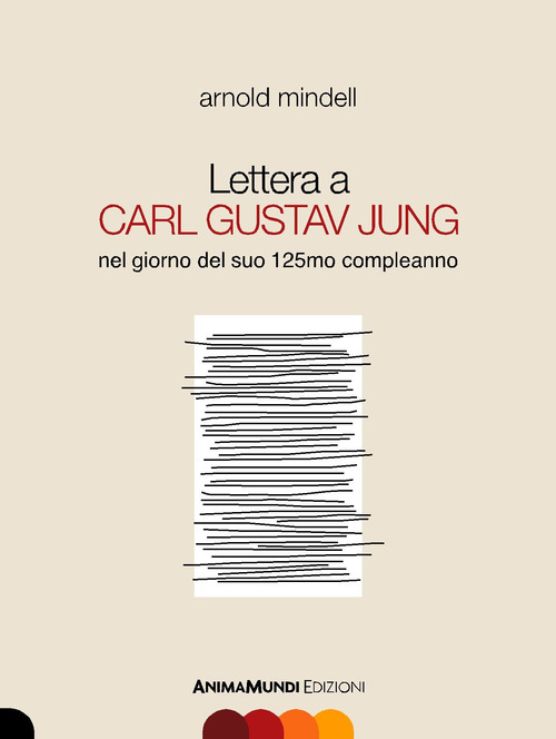 Lettera a Carl Gustav Jung nel giorno del suo 125mo compleanno