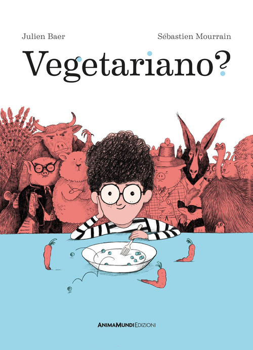 Vegetariano?