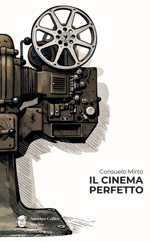 Il cinema perfetto