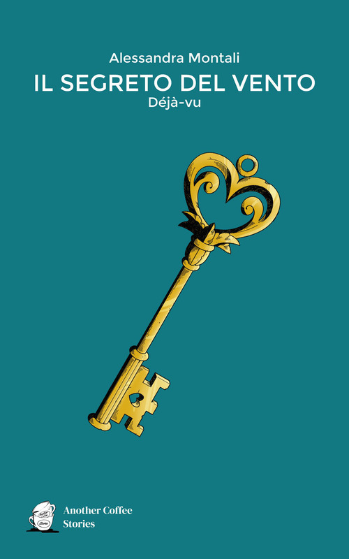 Il segreto del vento. D&eacute;j&agrave;-vu