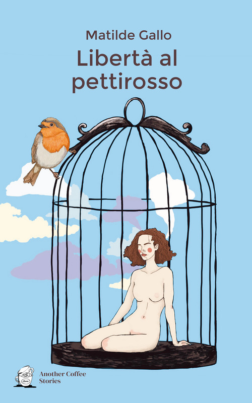Libert&agrave; al pettirosso