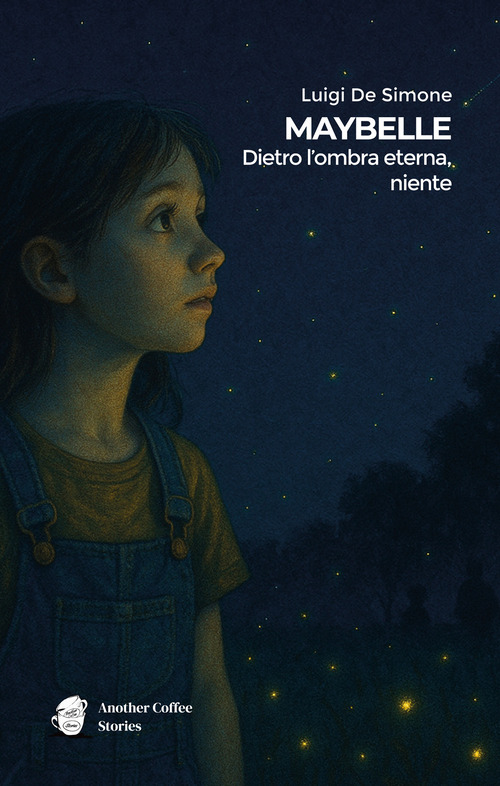 Maybelle. Dietro l'ombra eterna, niente