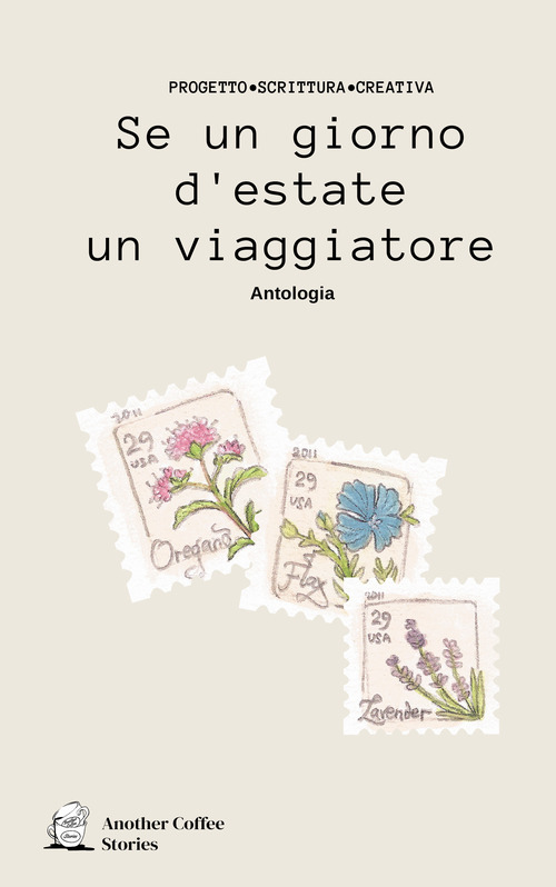 Se un giorno d'estate un viaggiatore