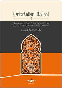 Orientalismi italiani