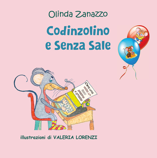Codinzolino e Senza sale