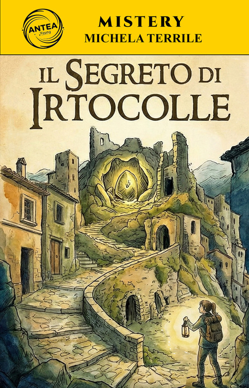 Il segreto di Irtocolle