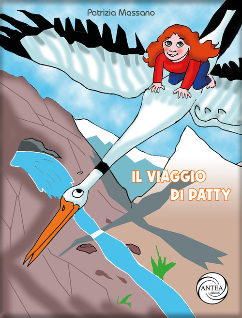 Il viaggio di Patty