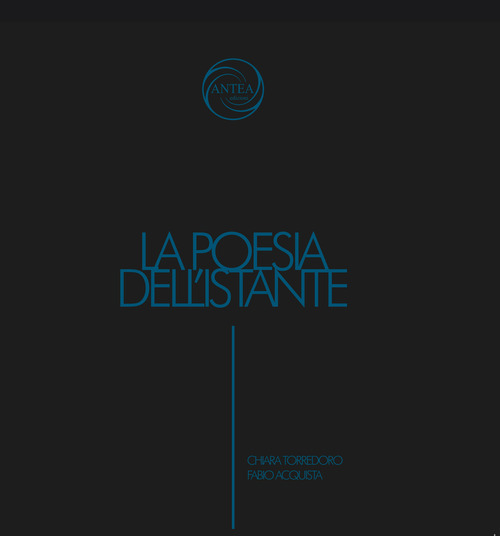 La poesia dell'istante