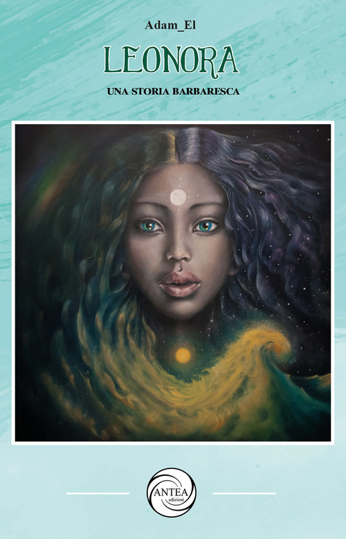 Leonora. Una storia barbaresca