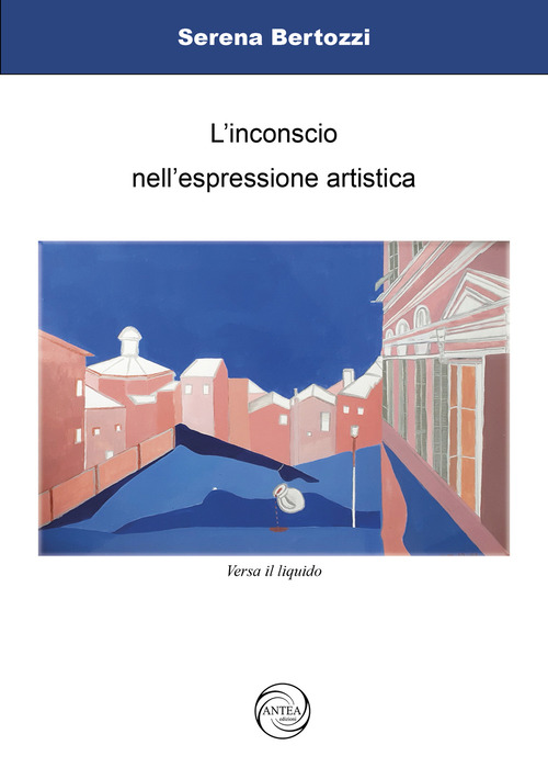 L'inconscio nell'espressione artistica