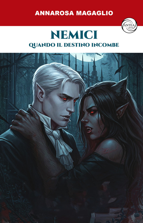 Nemici. Quando il destino incombe