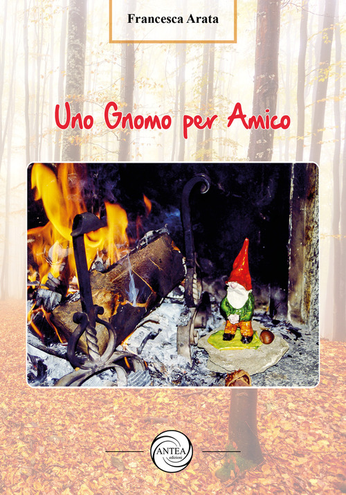 Uno gnomo per amico