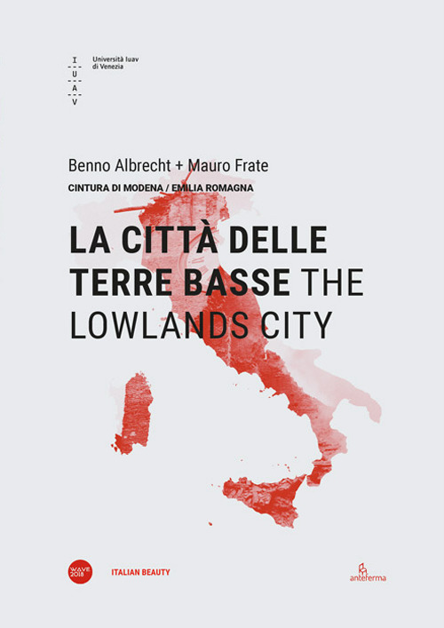 La città delle Terre Basse-The lowlands city