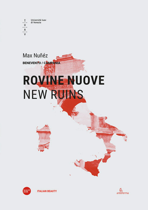 Rovine nuove-New ruins