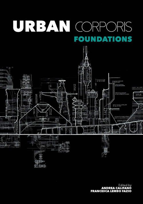 Urban corporis. Foundations