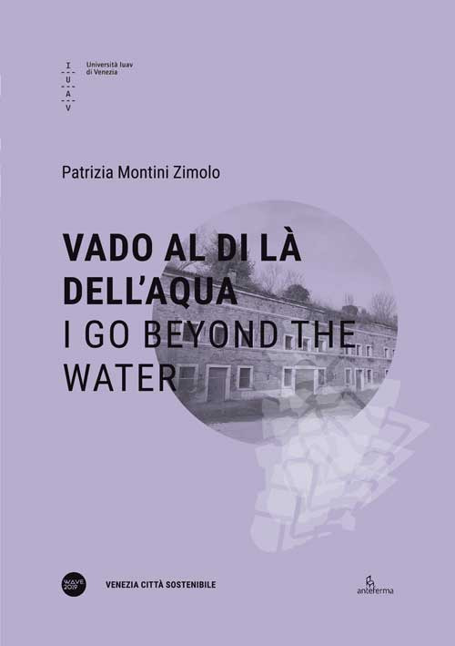 Vado al di là dell'aqua-I go beyond the water