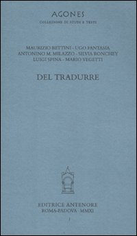 Del tradurre