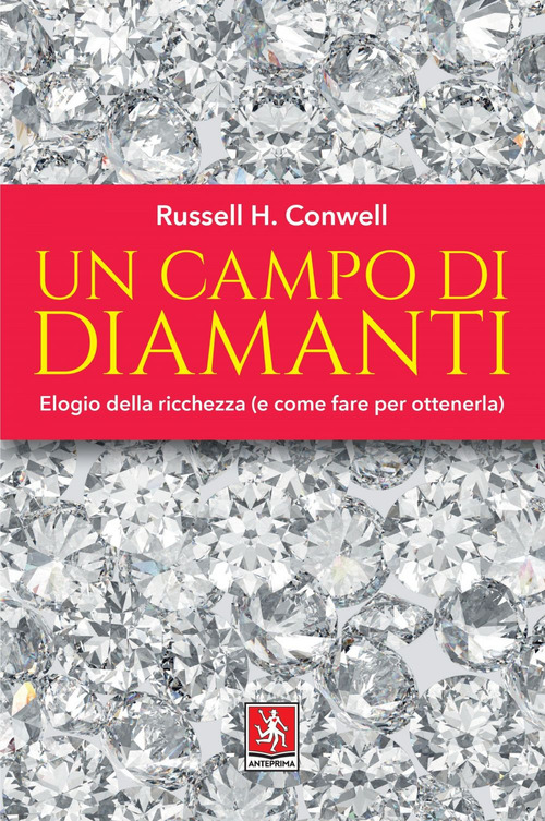 Un campo di diamanti. Elogio della ricchezza (e come fare per ottenerla)