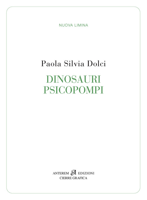 Dinosauri psicopompi