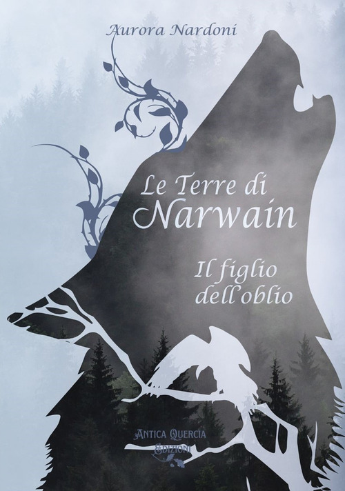 Il figlio dell'Oblio. Le terre di Narwain
