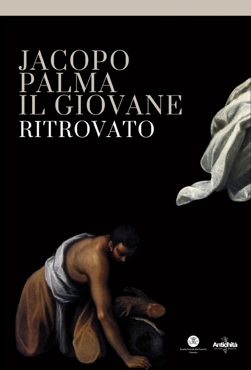 Jacopo Palma il Giovane ritrovato