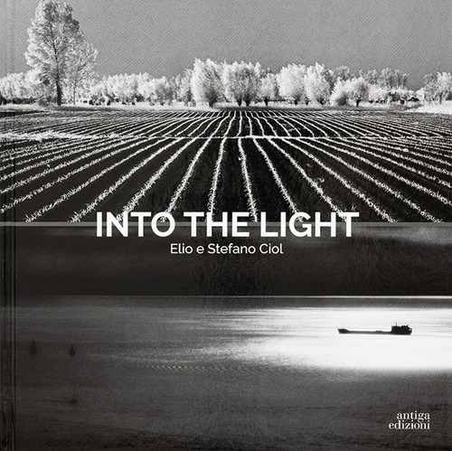 Into the light