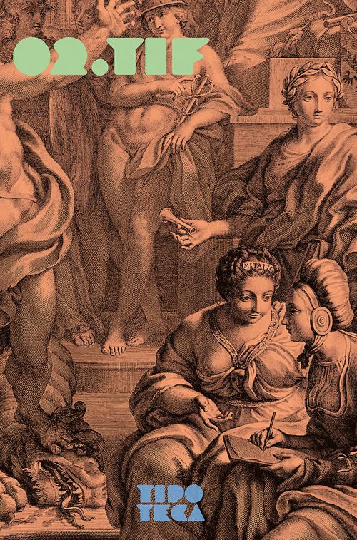 La tipografia del Seminario di Padova. Quaderno di cultura tipografica. Ediz. italiana e inglese