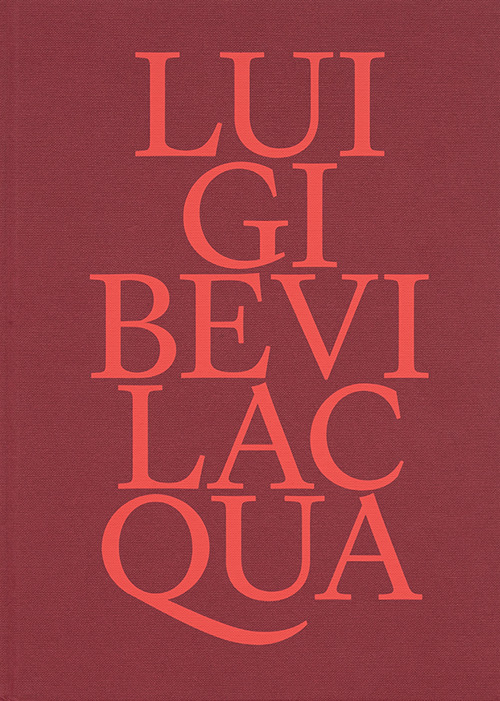 Luigi Bevilacqua