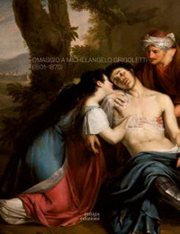 Omaggio a Michelangelo Grigoletti (1801-1870)