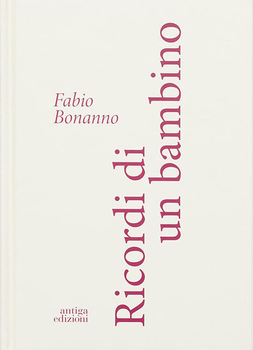 Ricordi di un bambino