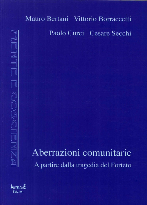 Aberrazioni comunitarie. A partire dalla tragedia del Forteto