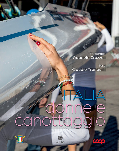 Italia, donne e canottaggio