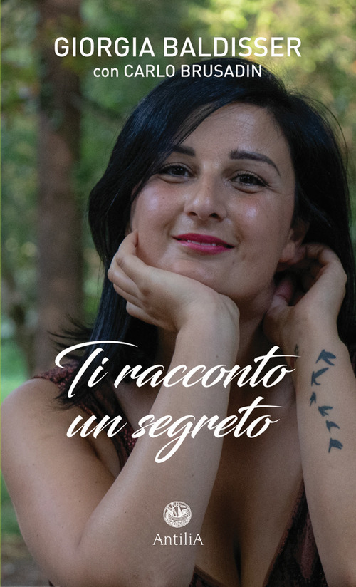 Ti racconto un segreto