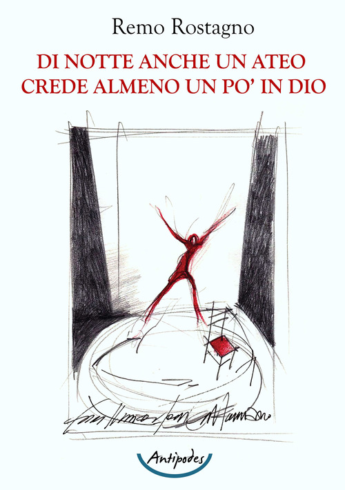 Di notte anche un ateo crede almeno un po' in Dio