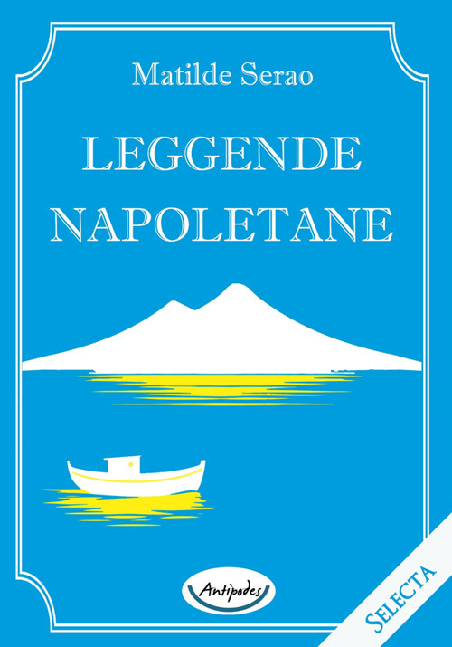 Leggende napoletane