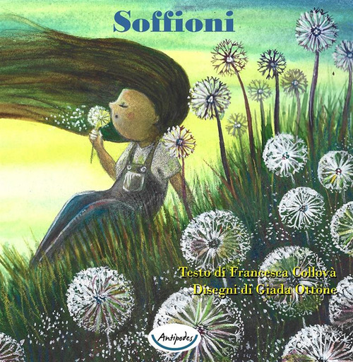 Soffioni