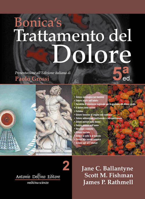 Bonica's trattamento del dolore