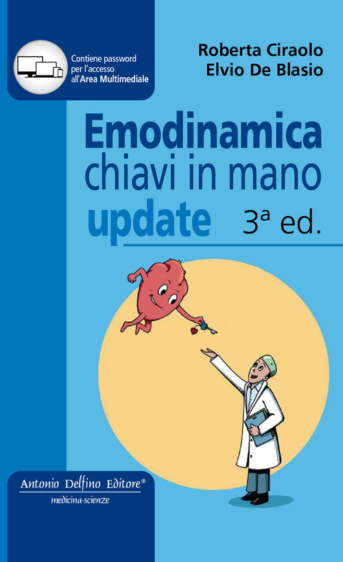 Emodinamica chiavi in mano