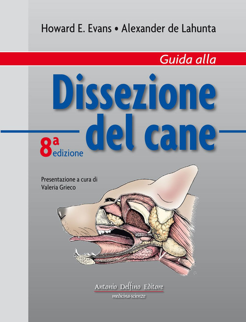 Guida alla dissezione del cane