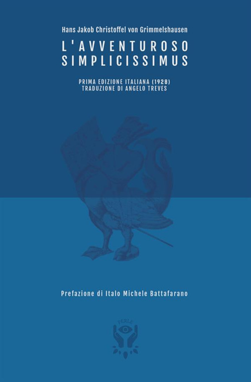 L'avventuroso Simplicissimus