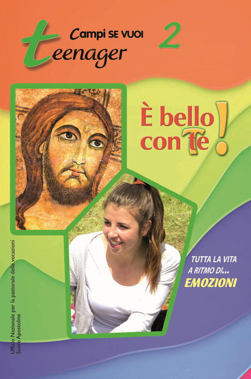 È bello con te!
