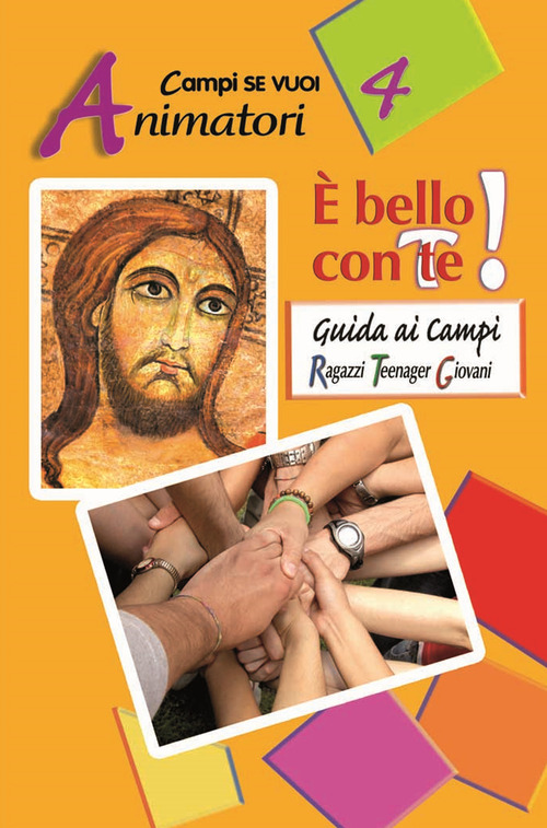 È bello con te!