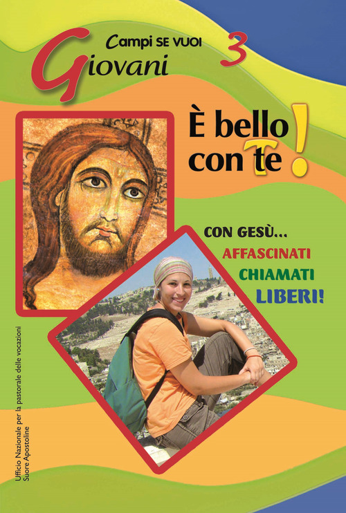È bello con te! Campo giovani