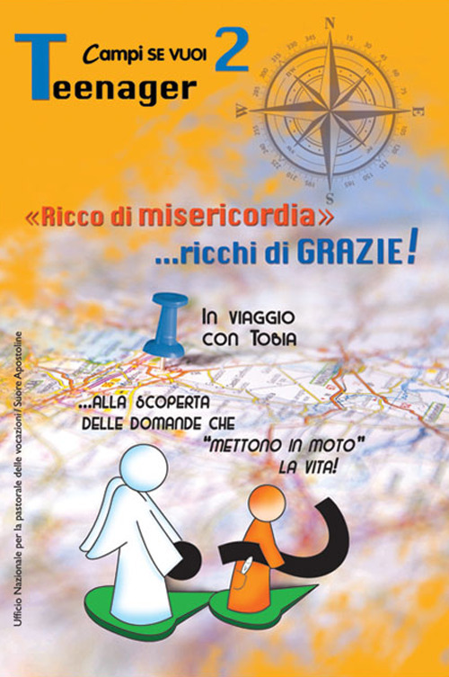 Ricco di misericordia