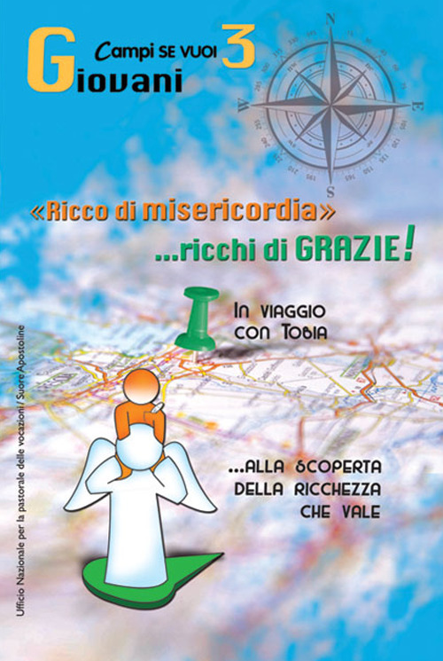 Ricco di misericordia...
