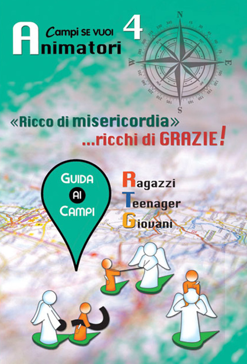 Ricco di misericordia...
