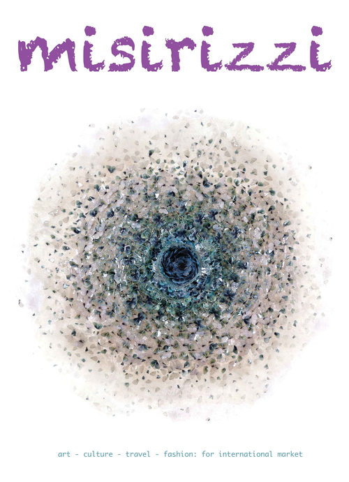 Misirizzi. La rivista d'arte di Apai