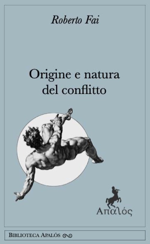 Origine e natura del conflitto. Dalla Genesi: «Giacobbe in lotta con l'angelo»